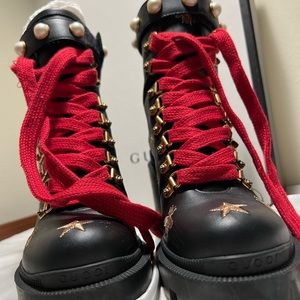 Gucci Ankle boots